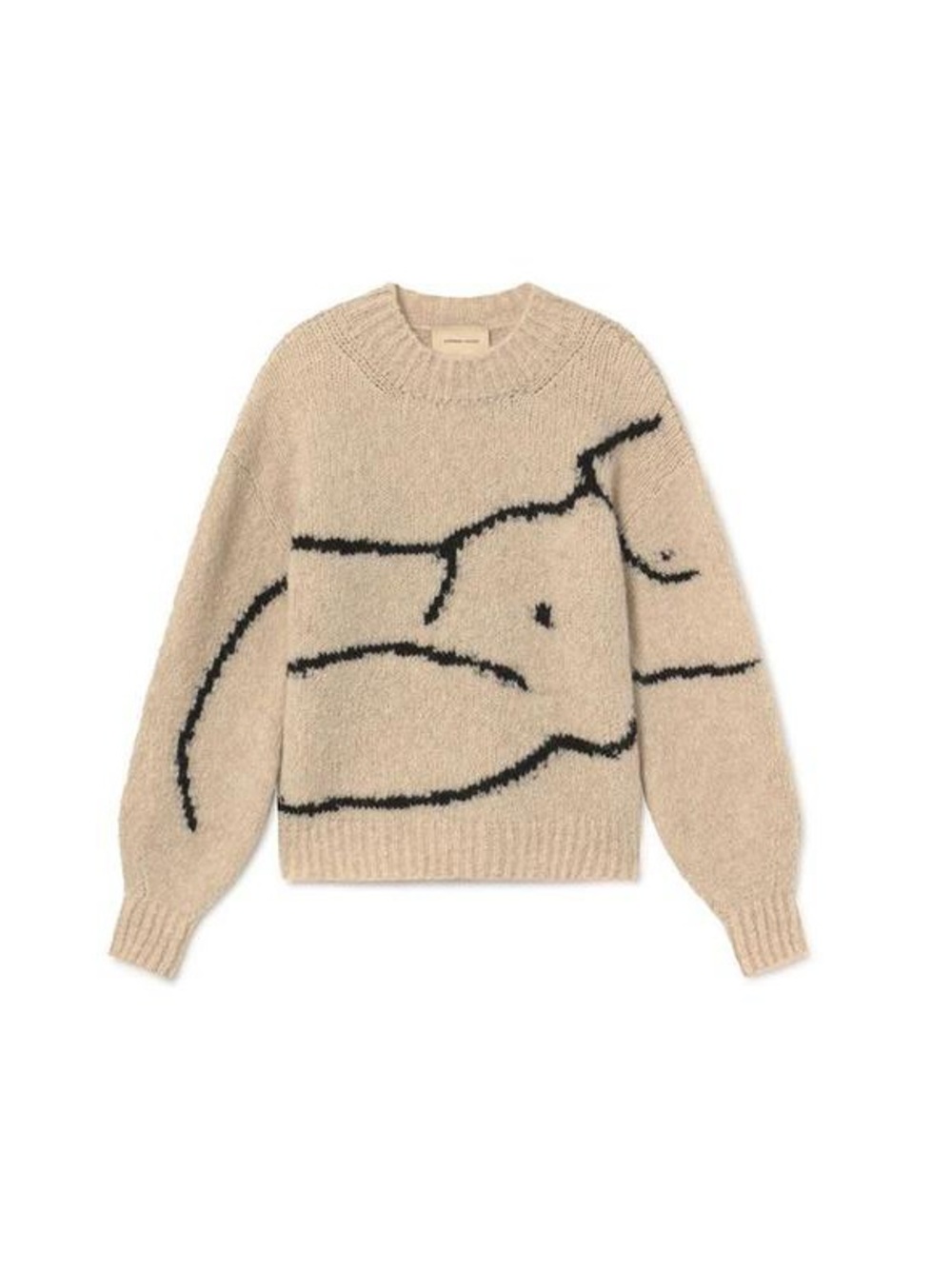 Paloma Wool Palmira Sweater Sz Small